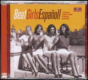 Beat girls Español! : 1960s she-pop from Spain