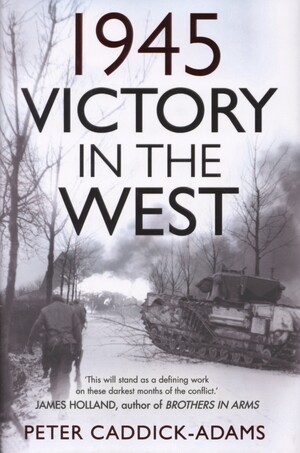 Victory in the West 1945
