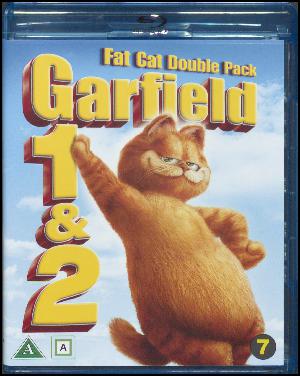 Garfield 2