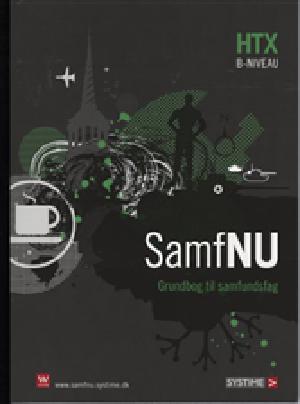 SamfNU - htx B-niveau