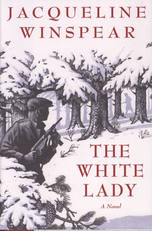The white lady : a novel
