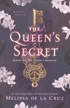 The Queen's secret