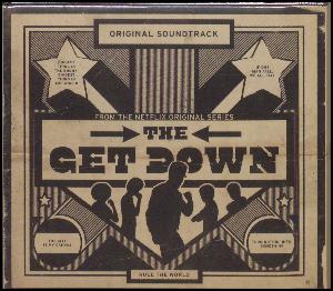 The get down : original soundtrack from the Netflix original series