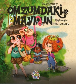 Omzumdaki maymun