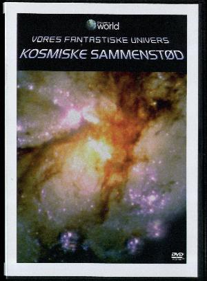 Kosmiske sammenstød