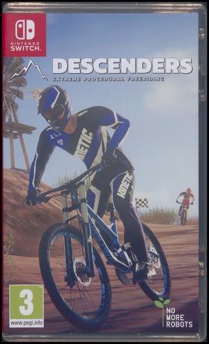 Descenders