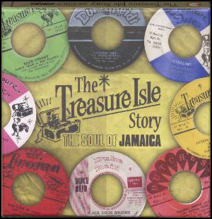 The Treasure Isle story : the soul of Jamaica