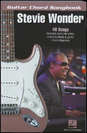 Guitar chord songbook