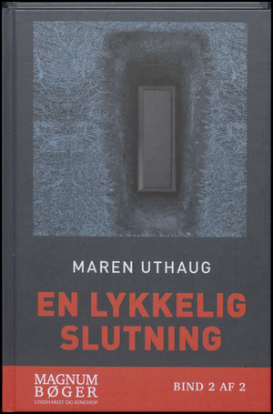 En lykkelig slutning. Bind 2