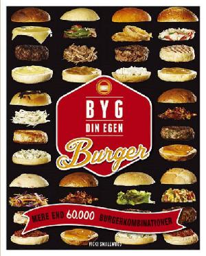 Byg din egen burger