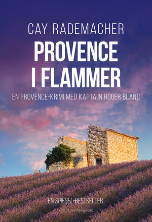 Provence i flammer