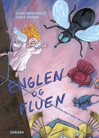 Englen og fluen