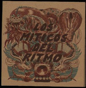 Los Miticos del Ritmo