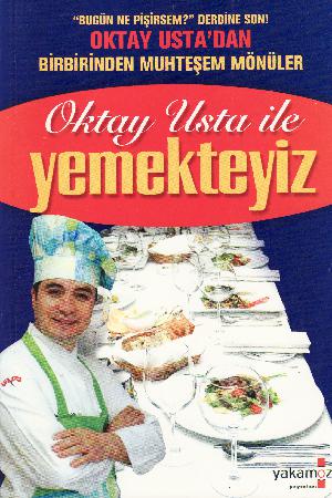 Oktay Usta ile yemekteyiz