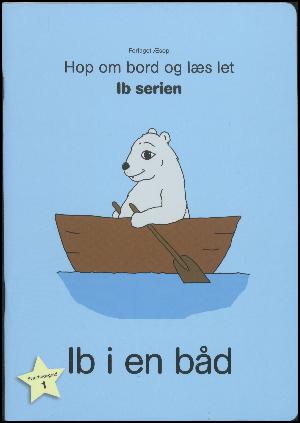 Ib i en båd