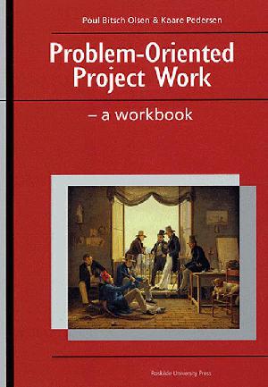 Problem-oriented project work : a workbook