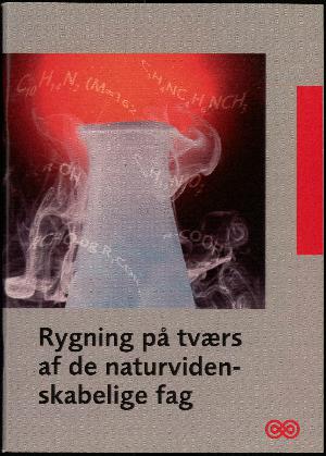 Rygning på tværs af de naturvidenskabelige fag