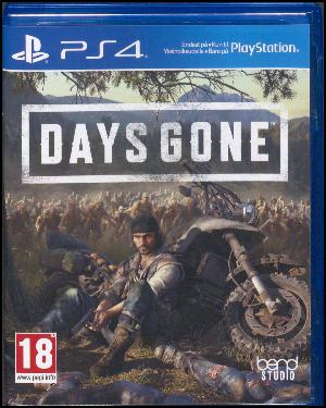 Days gone