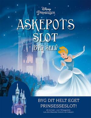 Askepots slot : byg selv