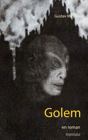 Golem : en roman