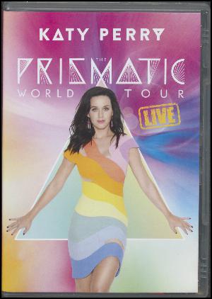 The Prismatic World Tour live