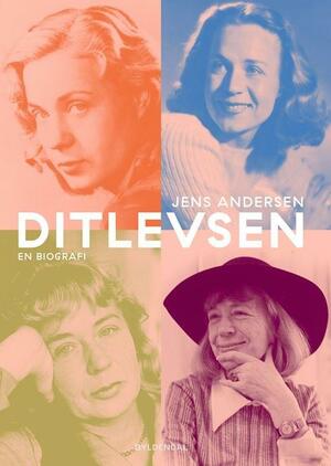 Ditlevsen : en biografi