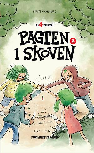 Pagten i skoven