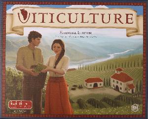 Viticulture (Essential edition)