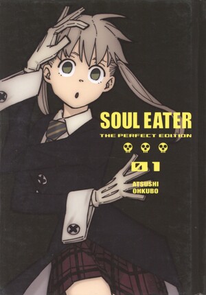 Soul eater. Volume 1