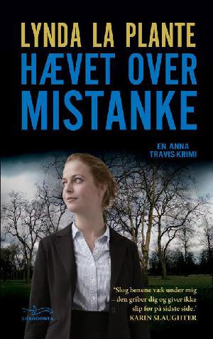 Hævet over mistanke