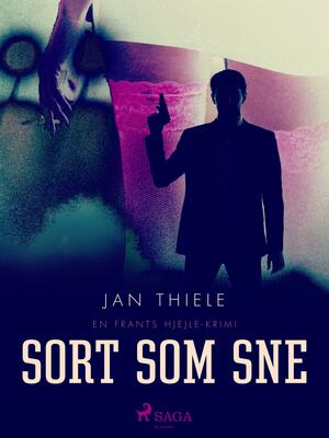 Sort som sne : krimi