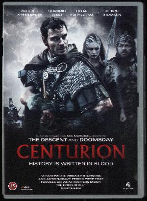 Centurion