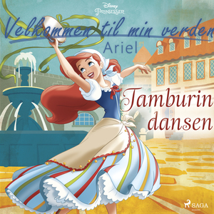 Ariel - tamburindansen