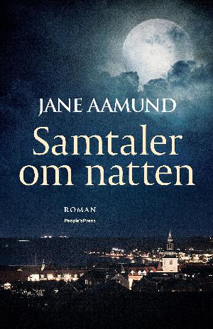 Samtaler om natten : erindringsroman