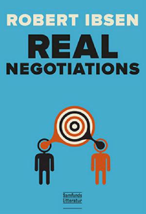 Real negotiations : driving value and handling complexities