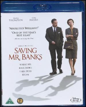 Saving Mr. Banks