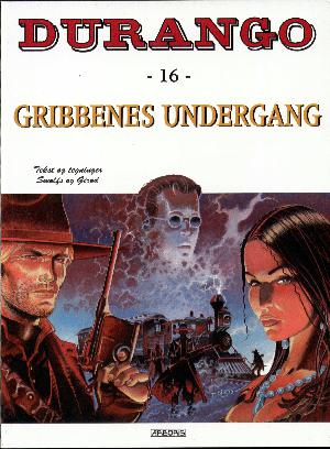 Gribbenes undergang