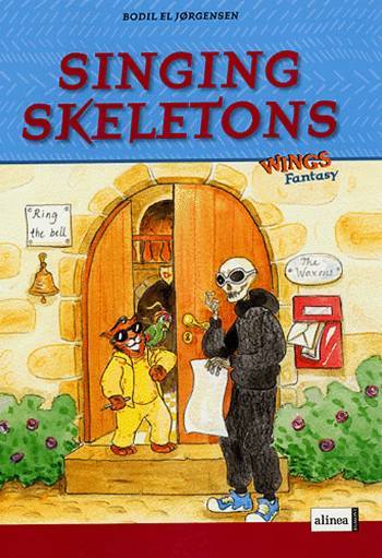 The Singing Skeletons