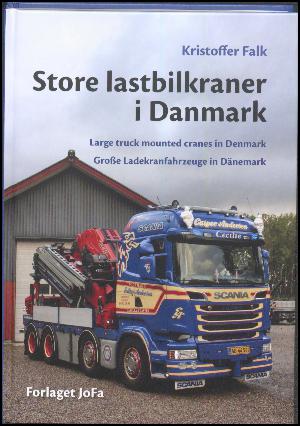 Store lastbilkraner i Danmark