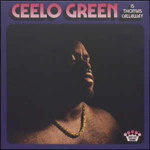 CeeLo Green is Thomas Callaway