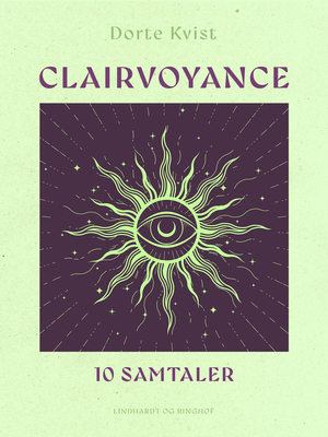 Clairvoyance : 10 samtaler