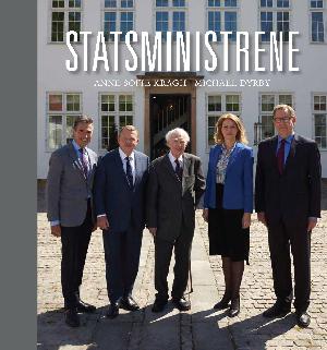 Statsministrene