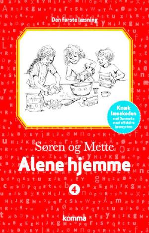 Alene hjemme