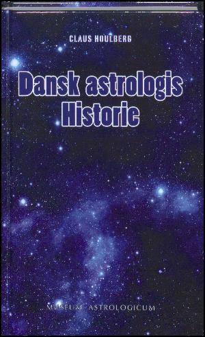 Dansk astrologis historie : gennem 500 år