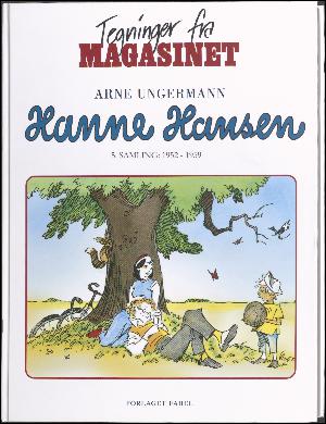 Hanne Hansen. 5. samling : 1952-1959