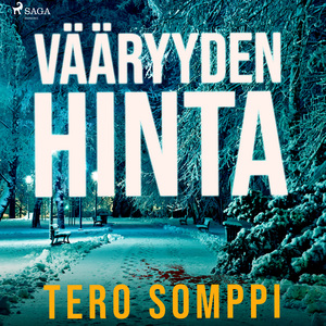 Vääryyden hinta