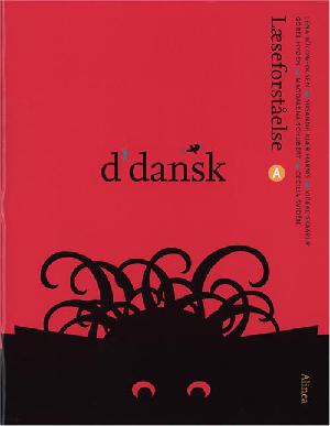 D'dansk - læseforståelse A