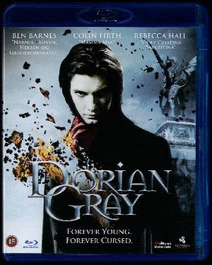 Dorian Gray