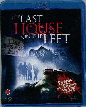 The last house on the left