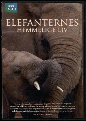 Elefanternes hemmelige liv